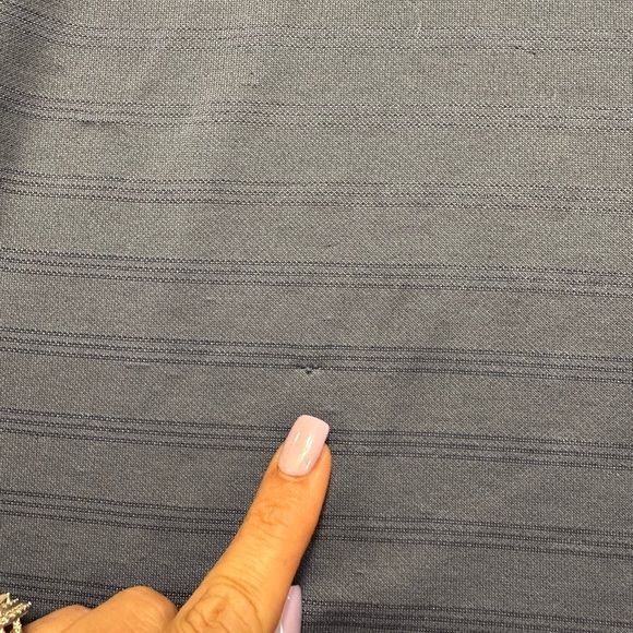 Adidas Golf Polo Shirt Men’s XL Blue Short Sleeve Performance Moisture Wicking - Picture 6 of 13